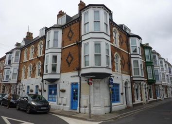 Thumbnail Flat to rent in Gloucester Street, Weymouth