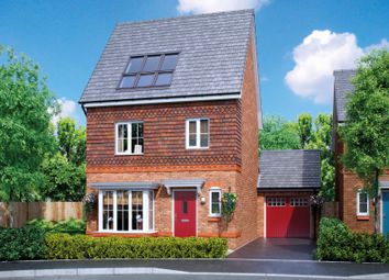 Property listing in Preston, Lancashire