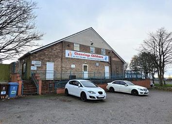 Thumbnail Commercial property for sale in "Channings Childcare", Maygate, Oldham