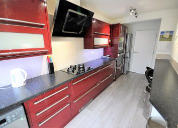 Thumbnail End terrace house for sale in Leggatts Way, Watford