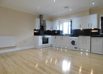 2 Bedrooms Flat to rent in Central Slough, Berkshire SL1