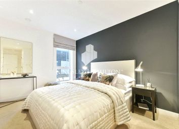 3 Bedrooms Flat for sale in Discovery Tower, Hallsville Quarter, London E16