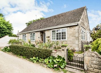 Thumbnail 2 bed detached bungalow for sale in Park Lane, Sutton Benger, Chippenham