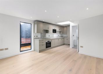 Thumbnail 1 bed flat for sale in Forest Hill Road, London