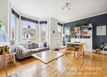 Thumbnail Flat for sale in Whellock Road, Chiswick