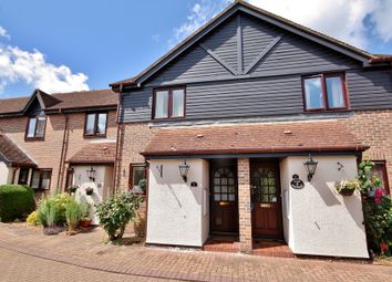 Onslow Mews, St. Anns Road, Chertsey KT16, south east england