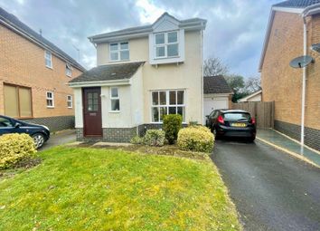 Thumbnail Detached house for sale in Kennet Road, Petersfield, Hampshire