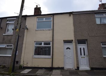 Thumbnail 2 bed terraced house for sale in Broom Cottages, Ferryhill