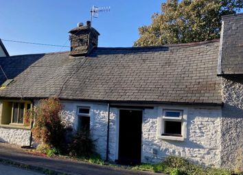 Thumbnail Terraced house for sale in The Cross, Llangorwen, Clarach, Aberystwyth