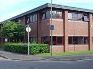 Thumbnail Serviced office to let in 1-3 Kings Meadow, Osney Mead, Ferry Hinksey Road, Oxford