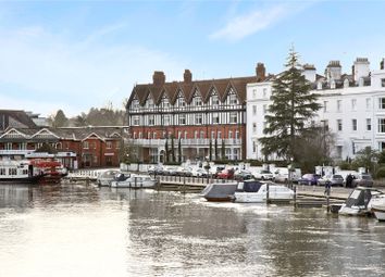 Royal Mansions, Station Road, Henley-On-Thames, Oxfordshire RG9, south east england