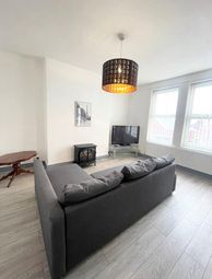 Thumbnail Flat to rent in Priory Road, Anfield, Liverpool