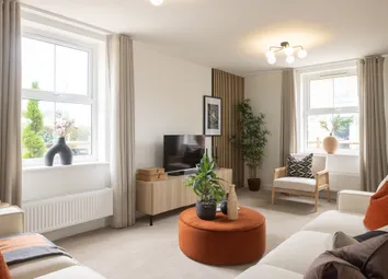 Internal Shot Of The Lounge In The Hadley