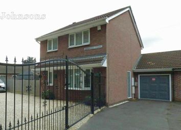 3 Bedrooms Link-detached house for sale in Sandford Court, Balby, Doncaster. DN4