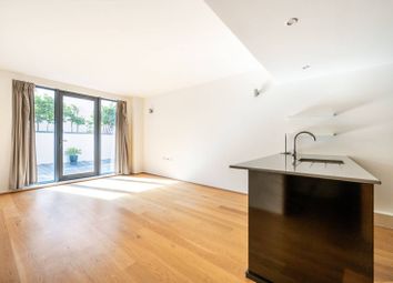 Thumbnail 2 bedroom flat for sale in Barlby Road, North Kensington, London