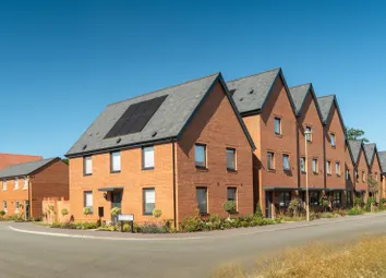 External Shot Of The Cornell And Curdridge At Forest Walk