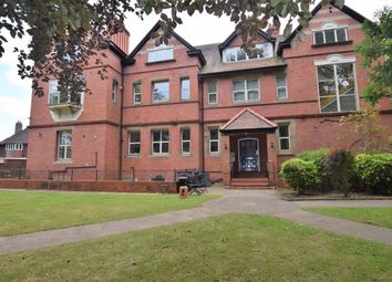 Thumbnail Flat to rent in Holme Road, Didsbury, Manchester
