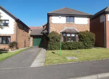 3 Bedroom Detached house for rent