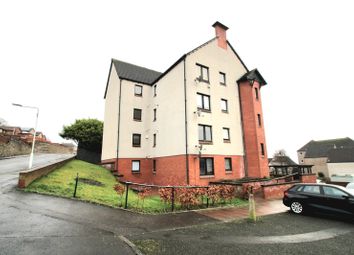 Kirkcaldy - 1 bed flat for sale