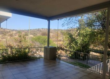 Thumbnail 4 bed detached house for sale in Ludwigsdorf, Windhoek, Namibia