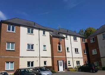 Thumbnail 2 bed flat for sale in Primrose House, Golden Mile View, Newport