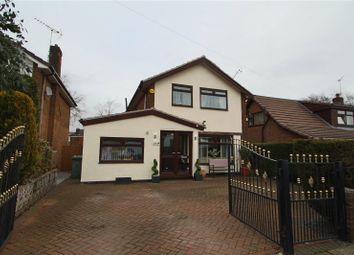 3 Bedrooms Detached house for sale in Elmpark Way, Rochdale, Greater Manchester OL12