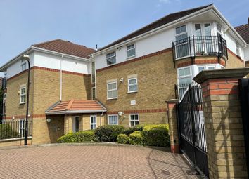 Thumbnail 1 bed flat for sale in Preston Road, Wembley