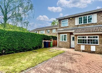 Property listing in Lincoln, Lincolnshire