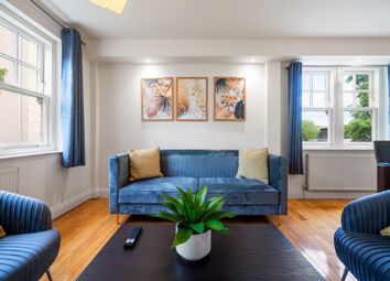 Thumbnail Flat to rent in Serviced Accommodation Kilburn - Cedar Lodge, Exeter Road, London