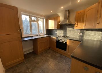 Thumbnail 3 bed flat to rent in Firbank Road, Perth