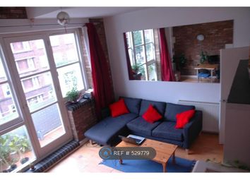 2 Bedrooms Flat to rent in Barnabas Road, London E9
