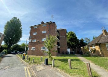 Thumbnail 1 bed flat to rent in Abbiss House, Hazelwood Close, Hitchin
