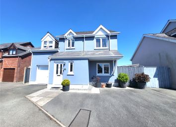 Property listing in Haverfordwest, Pembrokeshire