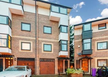 Thumbnail 3 bed town house for sale in Barnfield Place, London