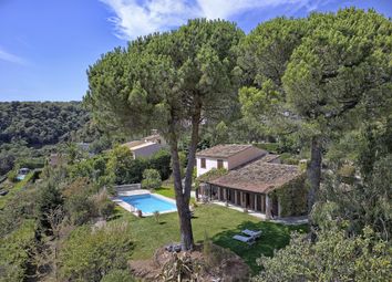 Thumbnail 5 bed villa for sale in Vence, Vence, St. Paul Area, French Riviera