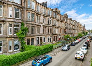 Thumbnail Flat for sale in Finlay Drive, Dennistoun, Glasgow