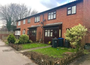 1 Bedroom Terraced house for rent
