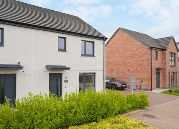 Thumbnail Semi-detached house for sale in Oak Tree Gardens, Sauchie