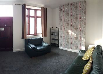 Thumbnail Terraced house to rent in Alverthorpe Road, Wakefield