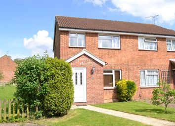 Thumbnail Semi-detached house for sale in Darnay Rise, Chelmsford