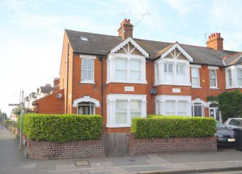 4 Bedroom End terrace house for sale
