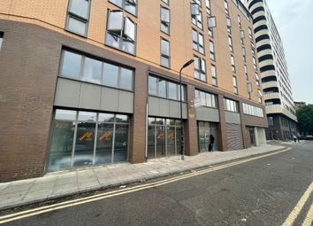 Thumbnail Office to let in Ramsgate Street, London