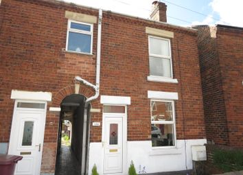 2 Bedrooms Semi-detached house for sale in Market Street, Clay Cross, Chesterfield S45