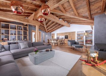 Thumbnail 3 bed apartment for sale in 6365 Kirchberg In Tirol, Austria