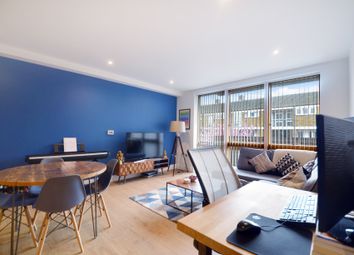 Thumbnail Flat for sale in Violet Road, London