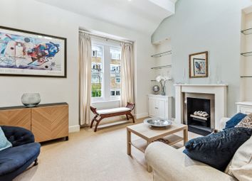 Thumbnail 2 bed flat for sale in Humbolt Road, Fulham