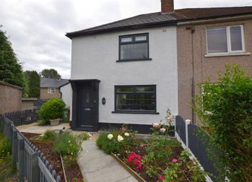 Thumbnail 2 bed semi-detached house for sale in Coronation Place, Barrowford, Nelson