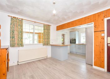 Thumbnail 3 bed semi-detached house for sale in Manor Close, Havant, Hampshire