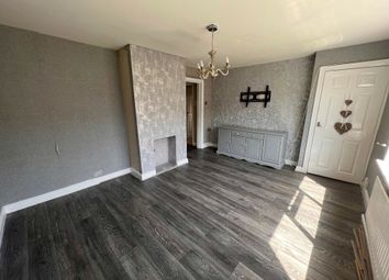 Thumbnail 2 bed semi-detached house for sale in Lodge Avenue, Castleford
