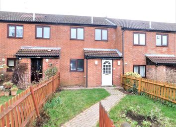 Thumbnail 3 bed terraced house for sale in Ashbury Road, Bordon